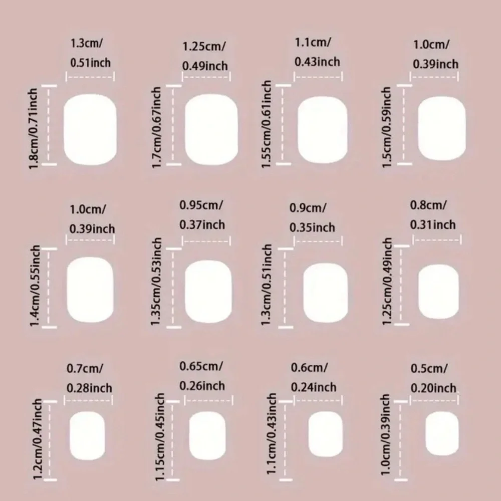 New! Taylor Swift Swiftie Press On Fake Nail Set Glue On Acrylic Eras To…